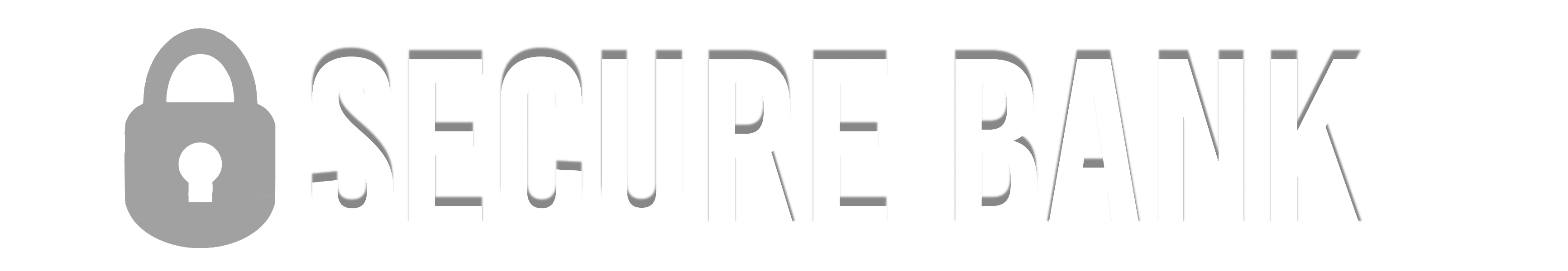 SecureBank Logo